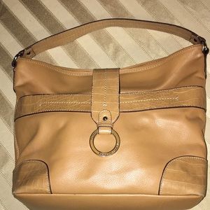 Hobo bag Tommy Hilfiger
